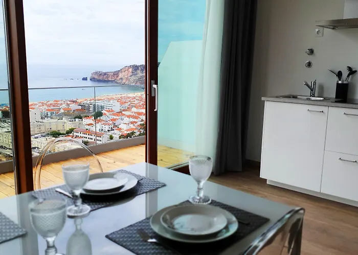 Miramar & Hotel Nazaré