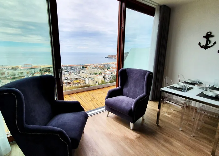 Miramar & 4* Nazaré