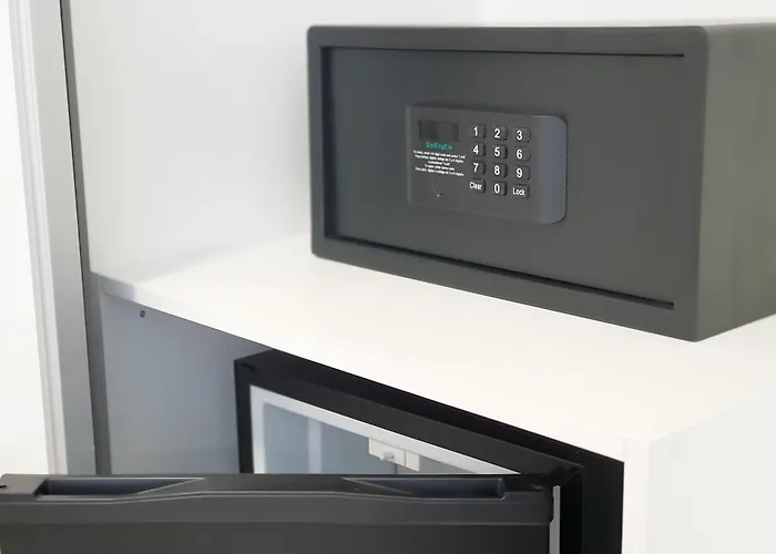 酒店 Miramar & 纳扎雷